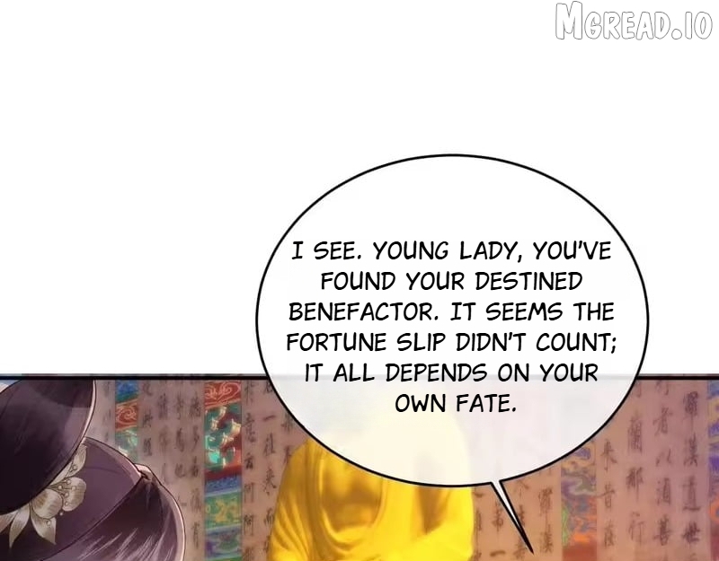 On Our Wedding Night, I Got Pregnant with the Chief Warden’s Child Chapter 54  - page 48